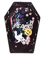 Holiday UV Resin Shaker Class Kit 2.0 - FREE VIRTUAL CLASS SEPT 18 @ 830p ET - Ships in Sept