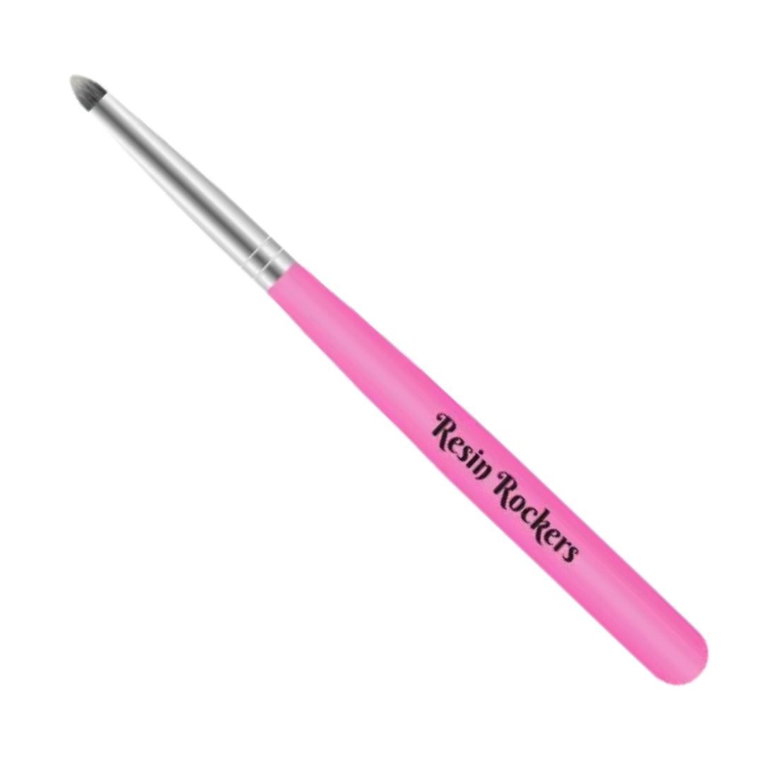 Pigment Brushes for Templates - 3 Sizes