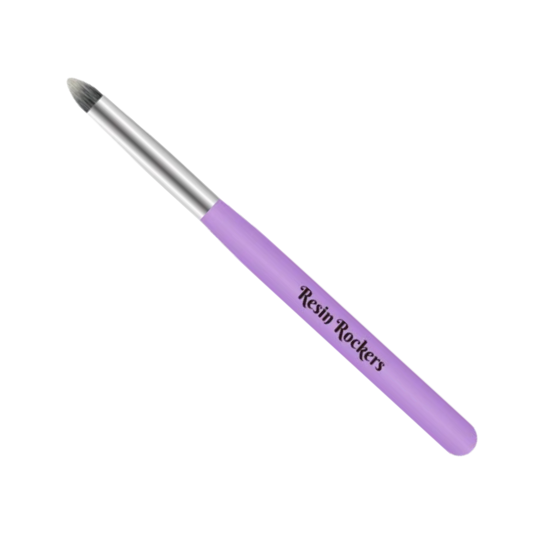 Pigment Brushes for Templates - 3 Sizes