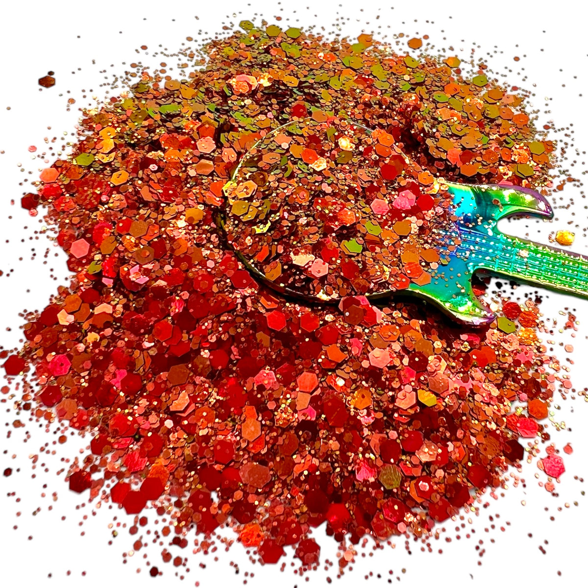 Millennium Series Color Shifting Chunky Mix Bundle