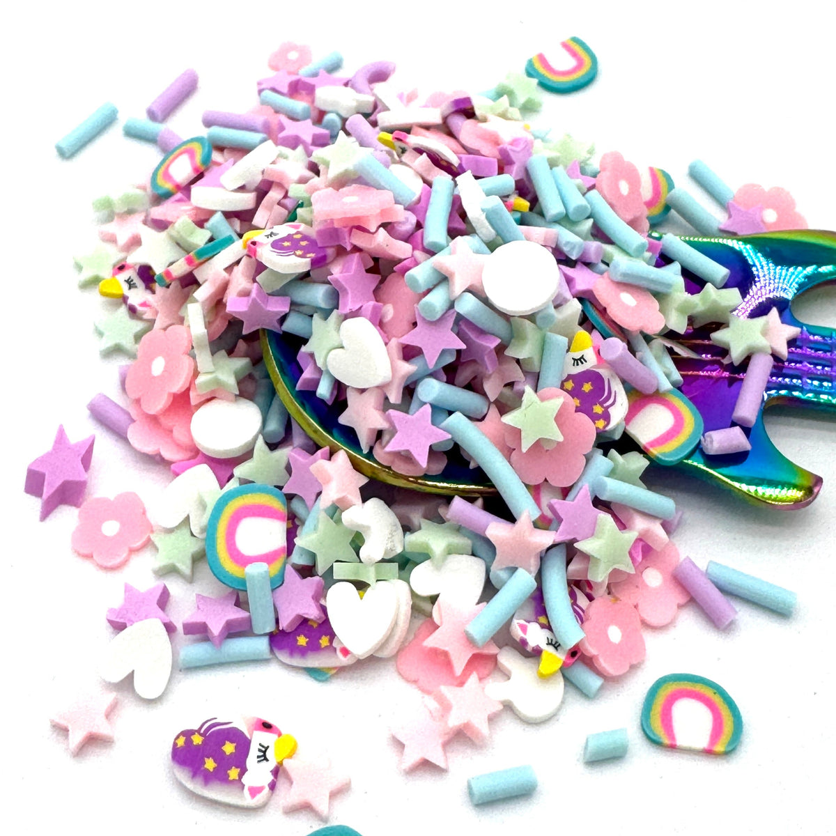 Sweet Dreams Polymer Clay Mix