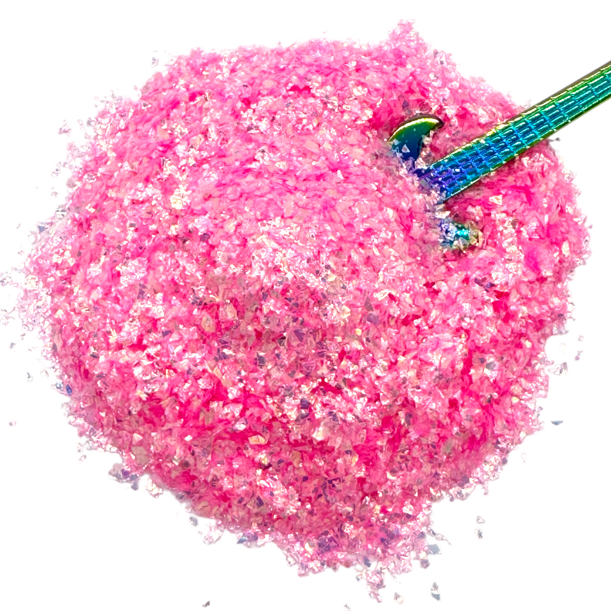 Sweet Freedom Yacht Rock Series Fluffy Glitter Mix