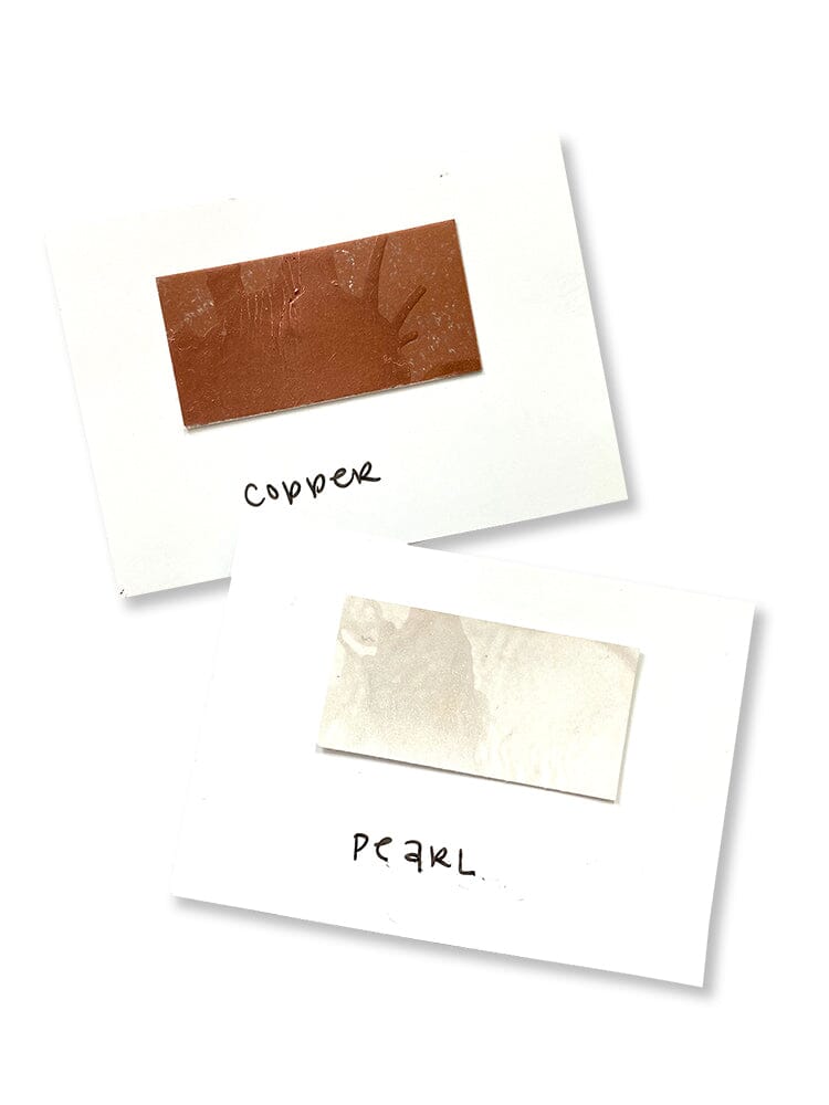 Ranger Tim Holtz Metallic Mixatives- Multiple Options Available