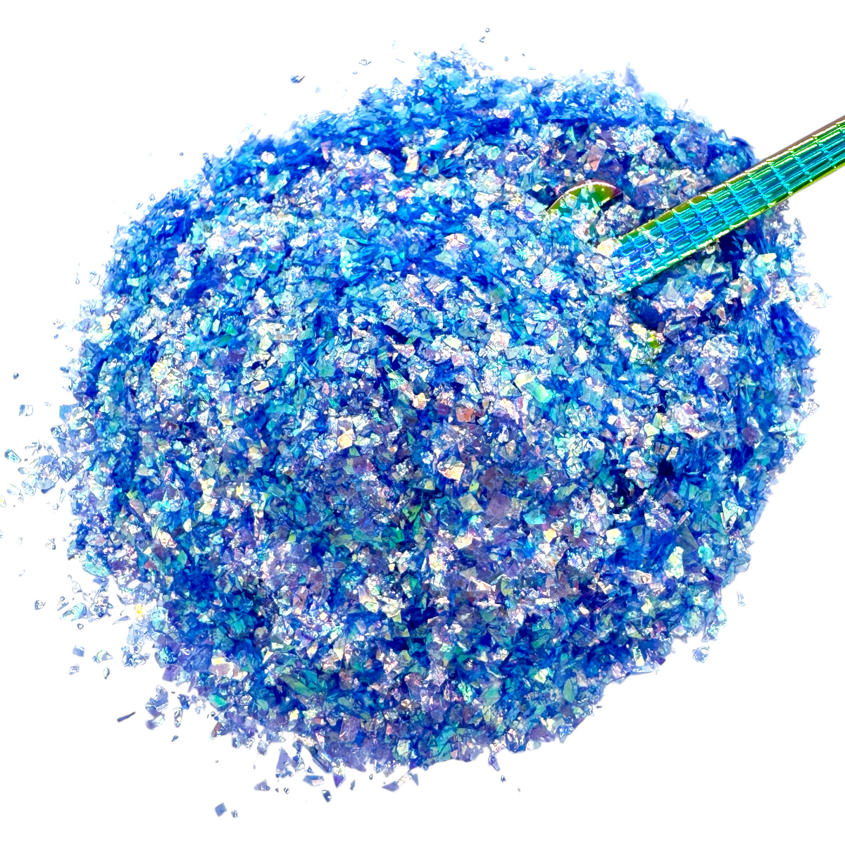 Takin&#39; It to the Streets Yacht Rock Series Fluffy Glitter Mix