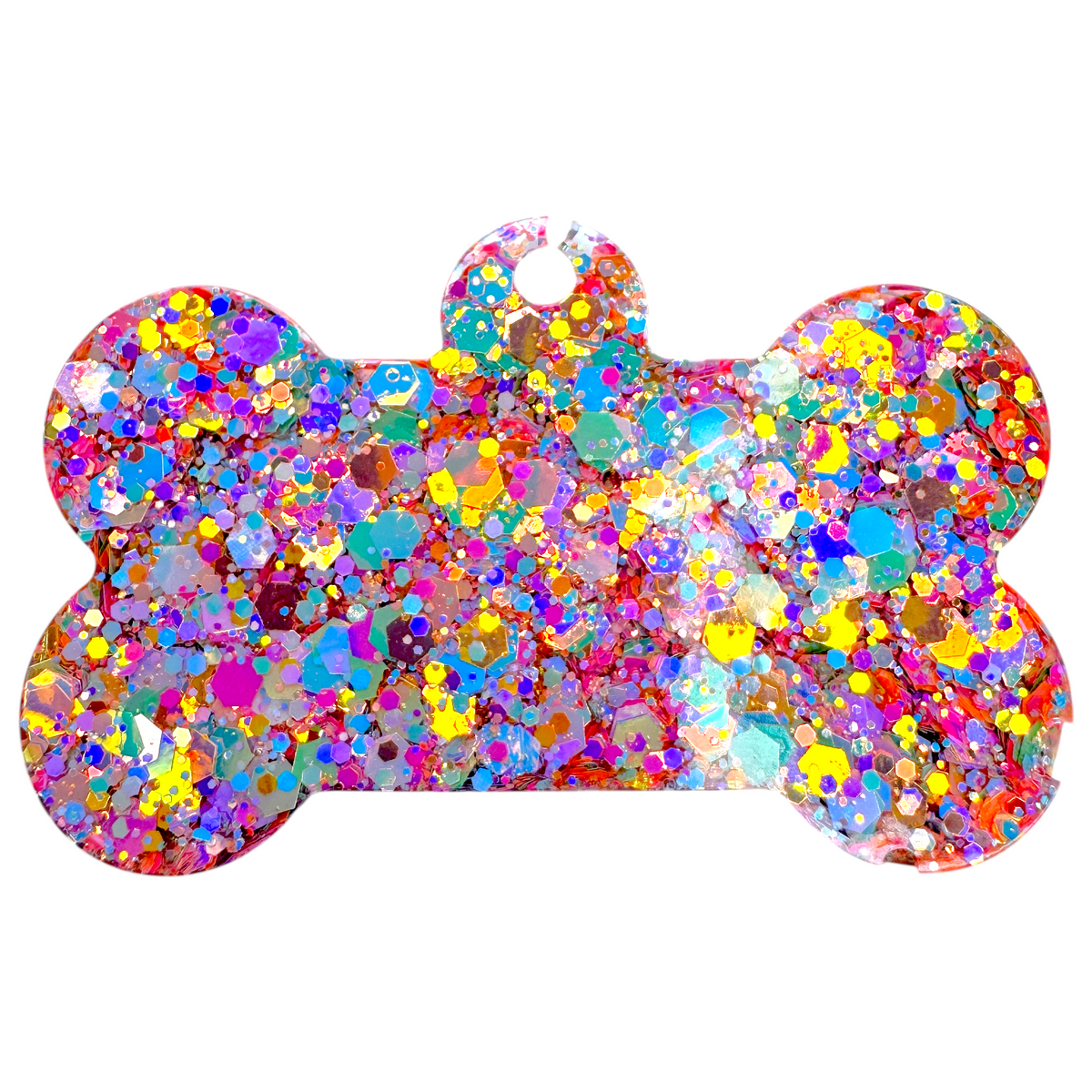 Taste Sabrina Series Mega Mix Super Sparkle Iridescent Chunky Glitter
