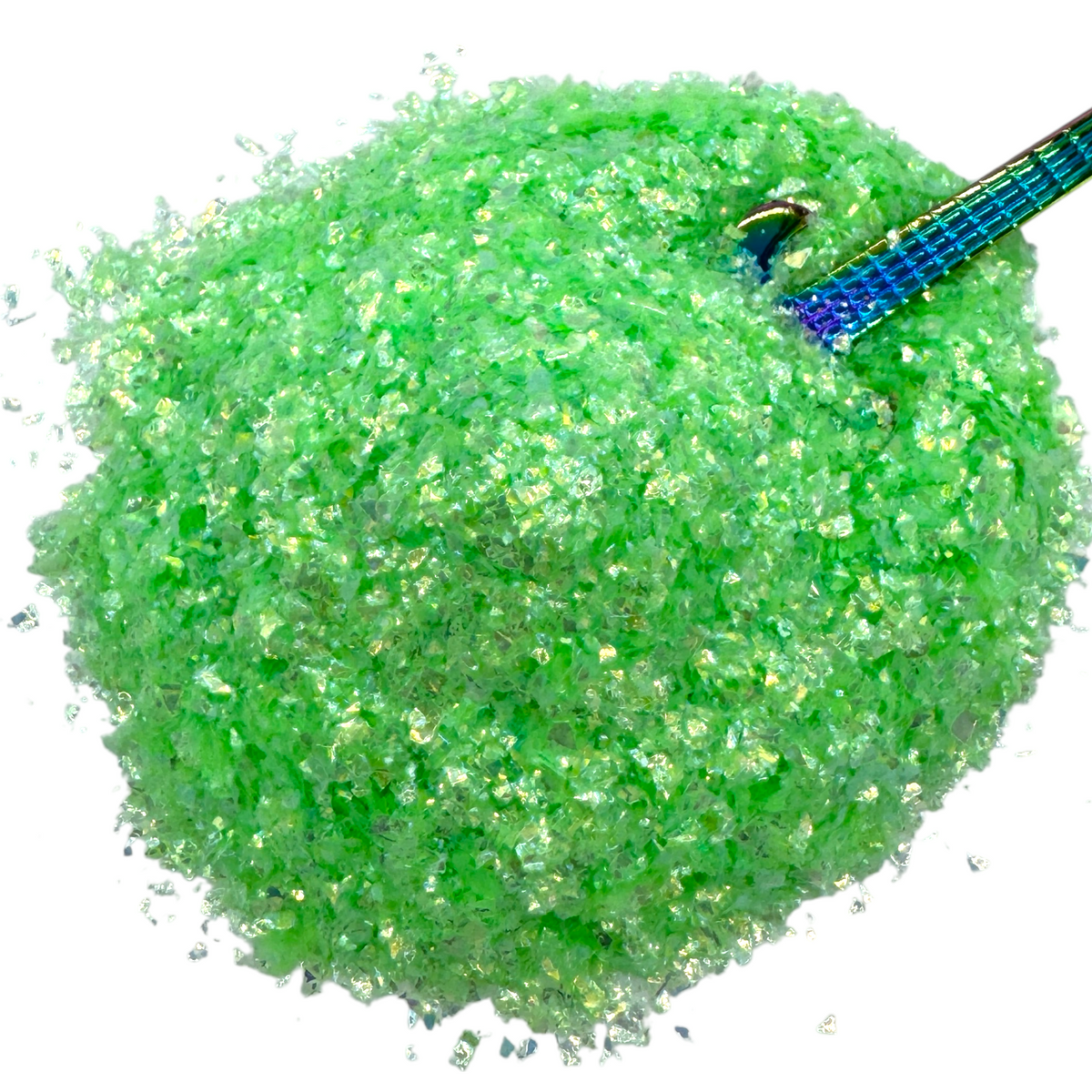 This Is It Yacht Rock Series Fluffy Glitter Mix