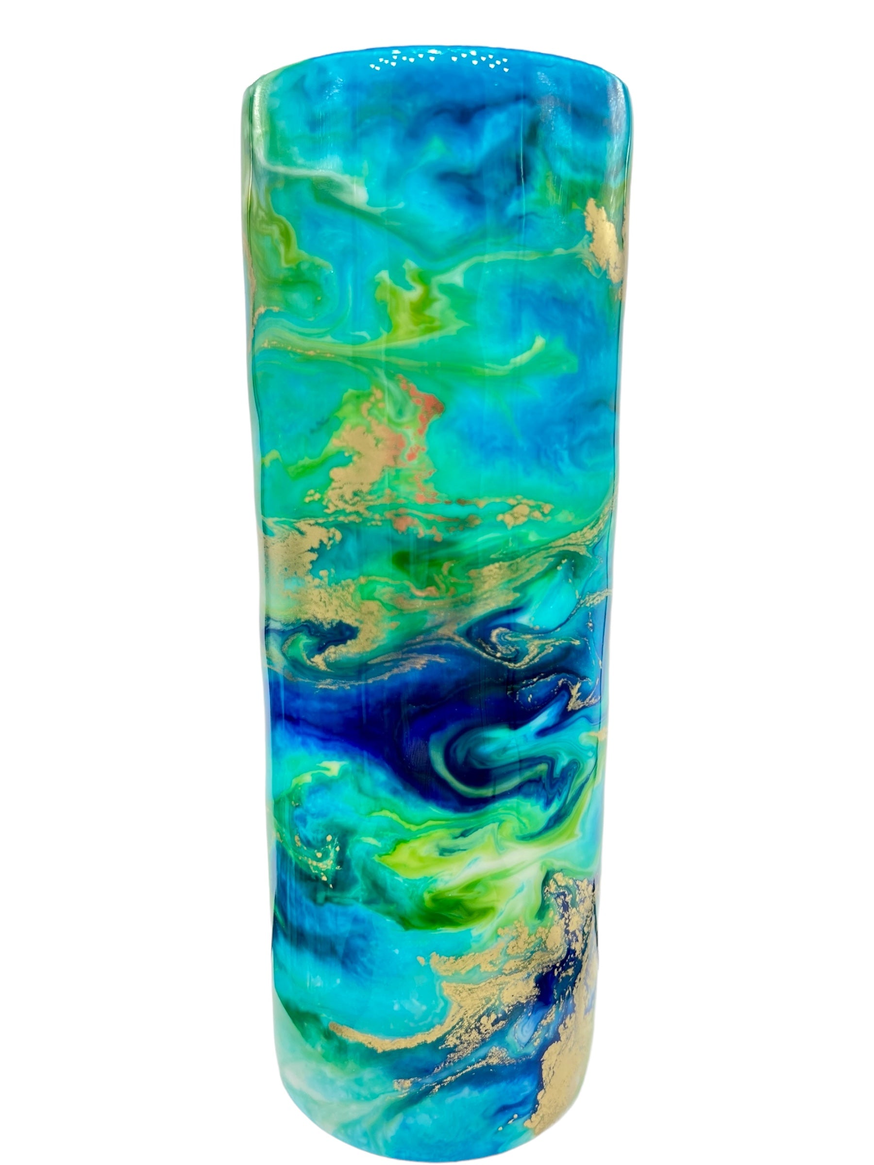 Fast Finish™️ Premium Fast Set Epoxy Resin For Tumblers