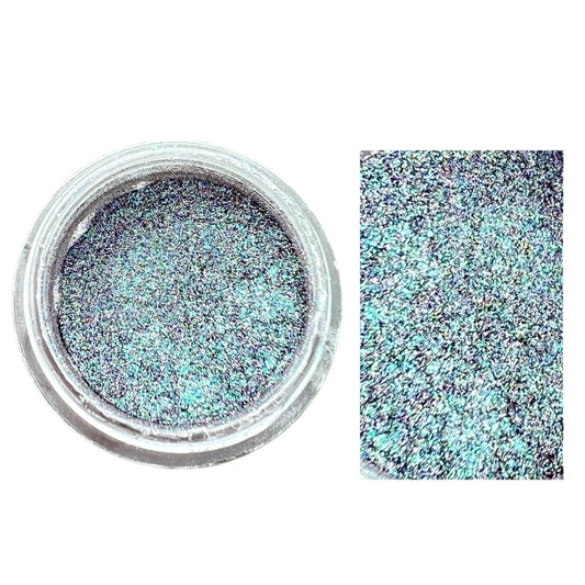 Twilight Reflection Shimmer Shift Pigment Powder