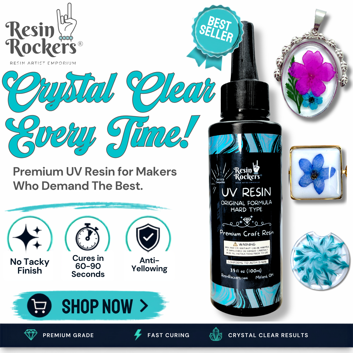 Midnight Sky Stardust Shimmer Dust