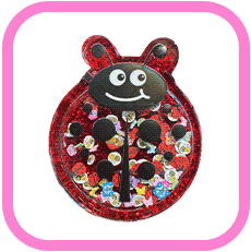 Spring Things UV Resin Shaker Class Kit PREORDER - FREE VIRTUAL CLASS ON YOUTUBE