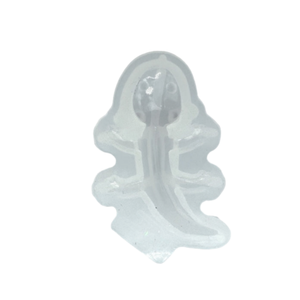 3D Axolotl Mold