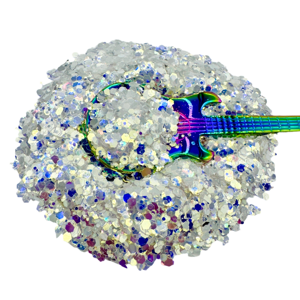 Vienna Billy J Series Pixie for Poxy Chunky Glitter Mix