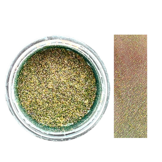 Vortex Reflection Shimmer Shift Pigment Powder