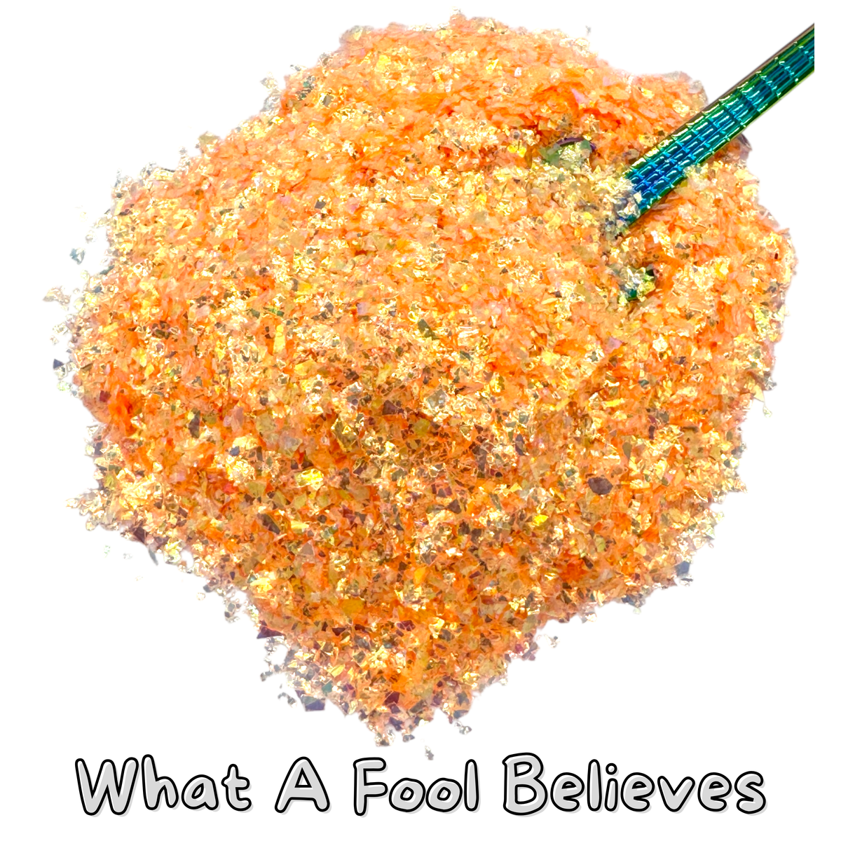 Yacht Rock Series Fluffy Glitter Mix Bundle