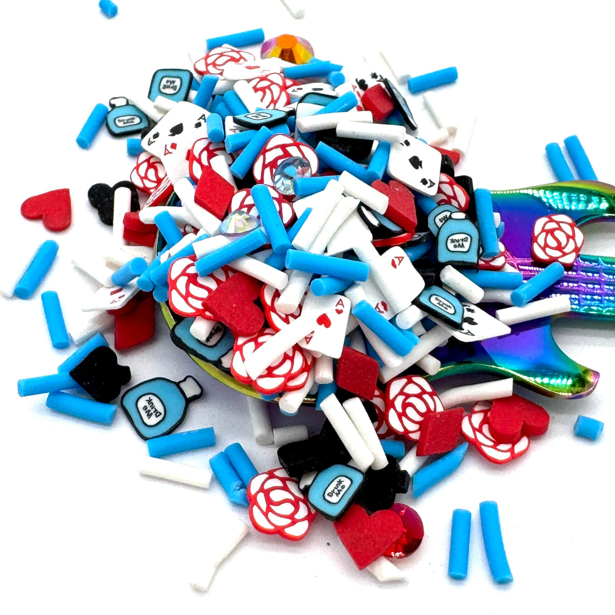 Wonderland Polymer Clay Mix