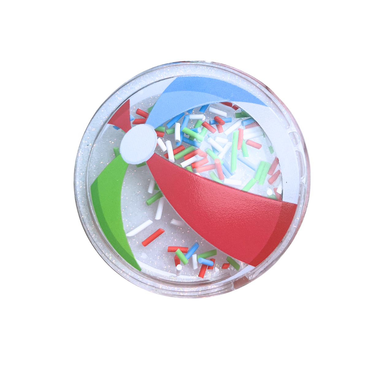 UV Resin Mini Kit Summer Shakers Edition - Rocker Release!