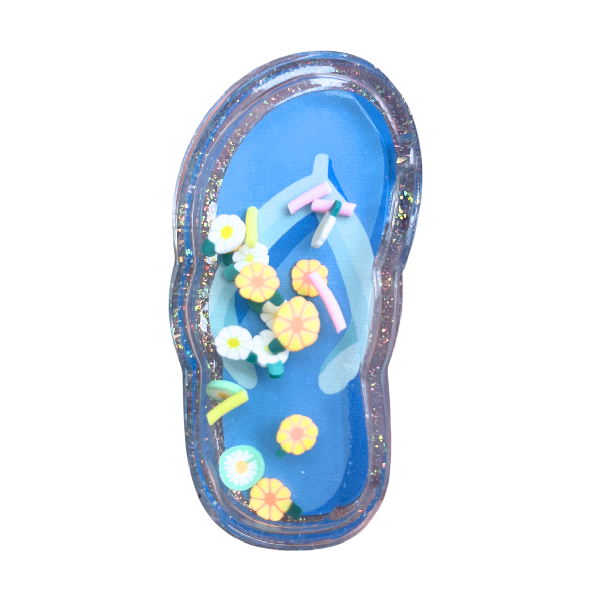 UV Resin Mini Kit Summer Shakers Edition - Rocker Release!