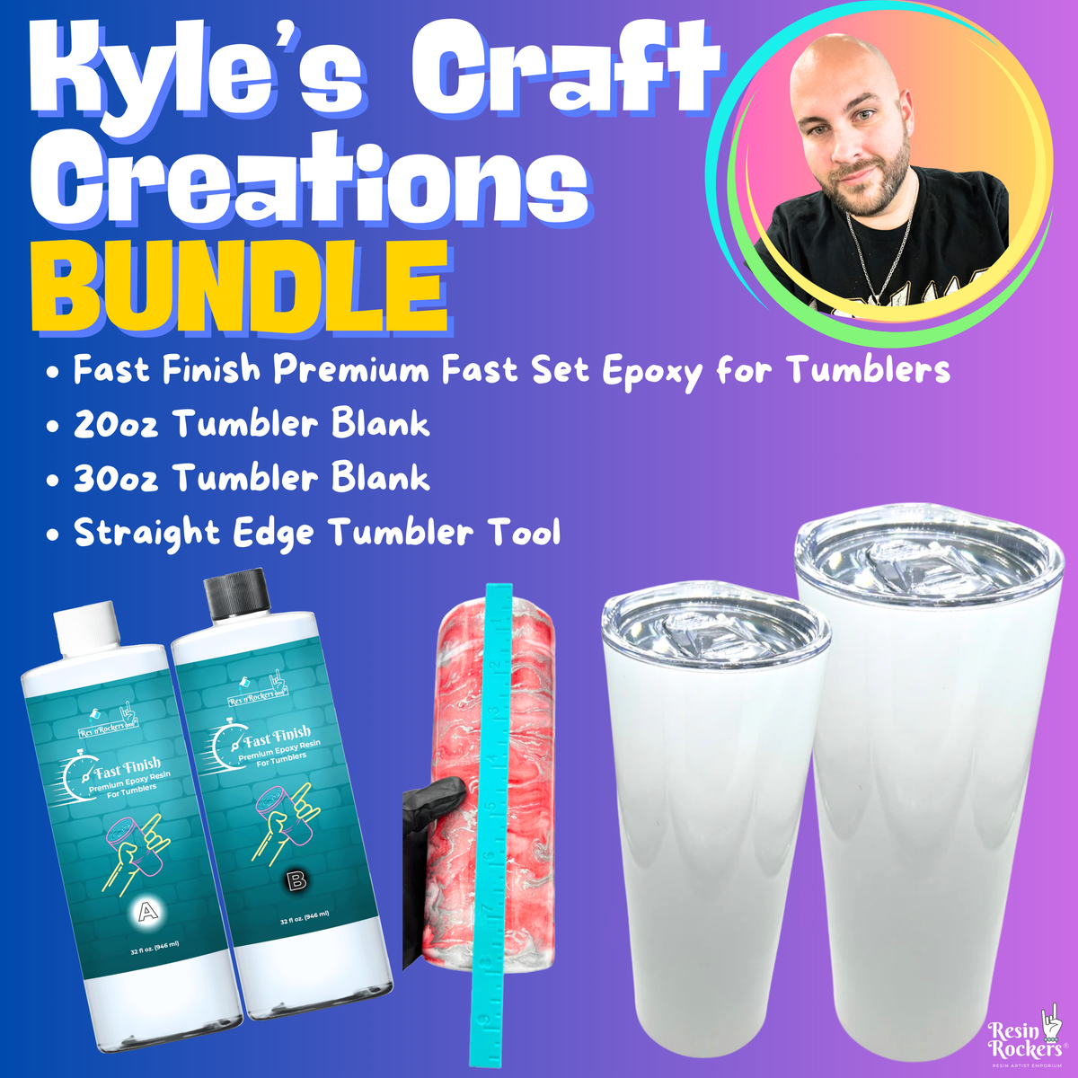 Kyle&#39;s Craft Creations Bundle