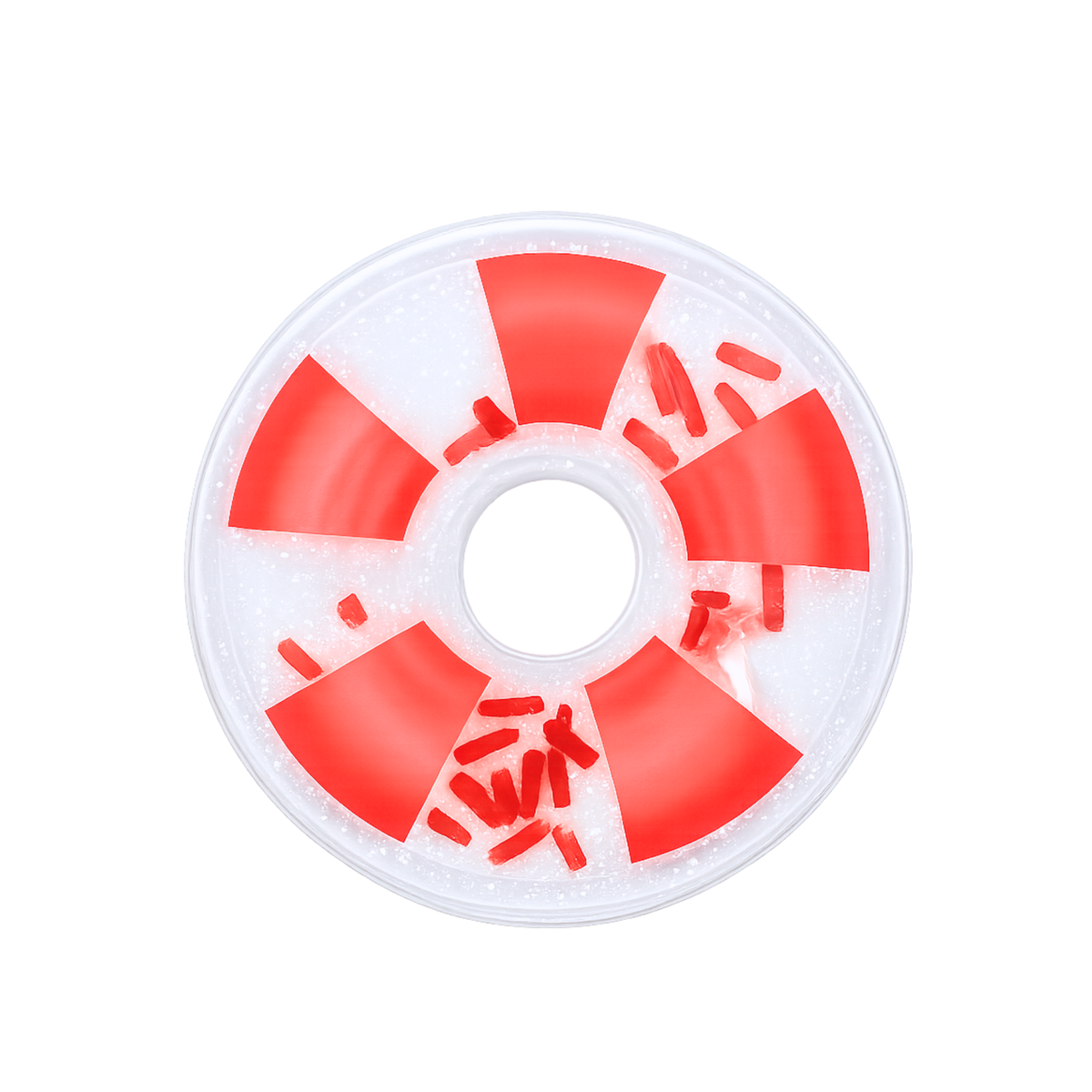 UV Resin Mini Kit Summer Shakers Edition - Rocker Release!