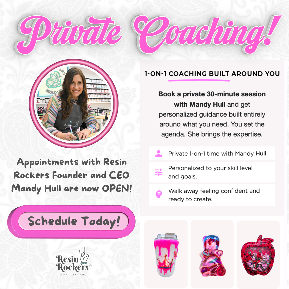 Swimming Pools Stardust Shimmer Dust