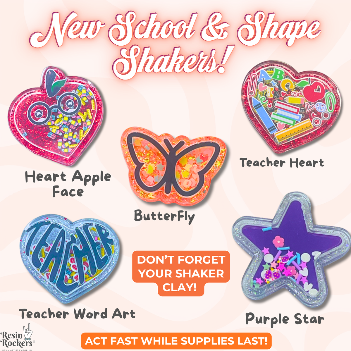 Purple Kisses Stardust Shimmer Dust