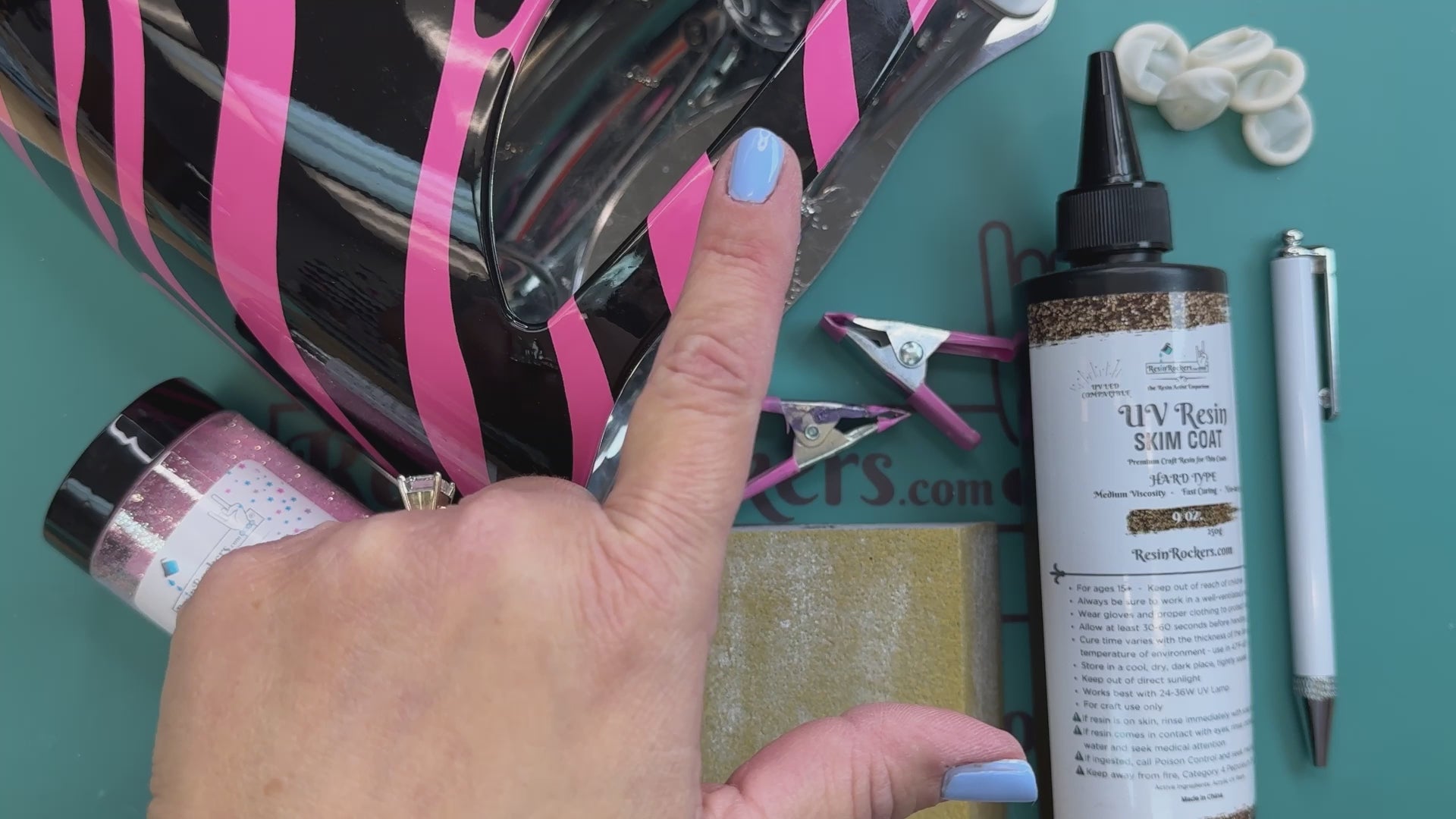 10 Pack Stainless Steel Sublimation Ballpoint Pen Blank With Clip and Sleeve Silver or Rose Gold