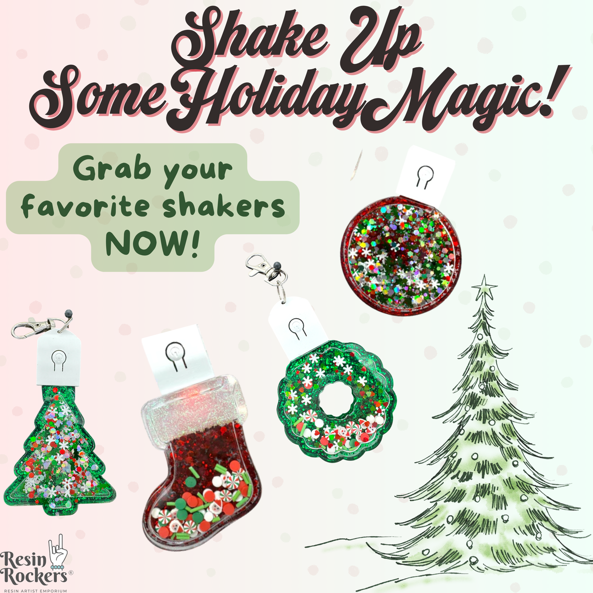 Purple Kisses Stardust Shimmer Dust
