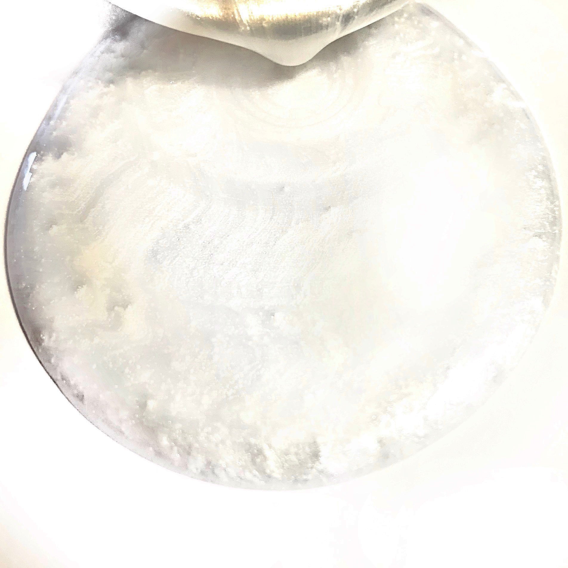 White Wedding Pro Pearl Mica Pigment Powder