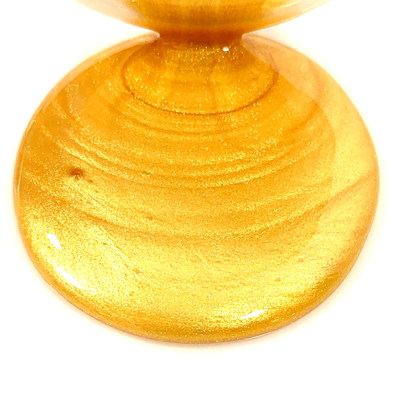 Heart of Gold Pro Pearl Mica Pigment Powder