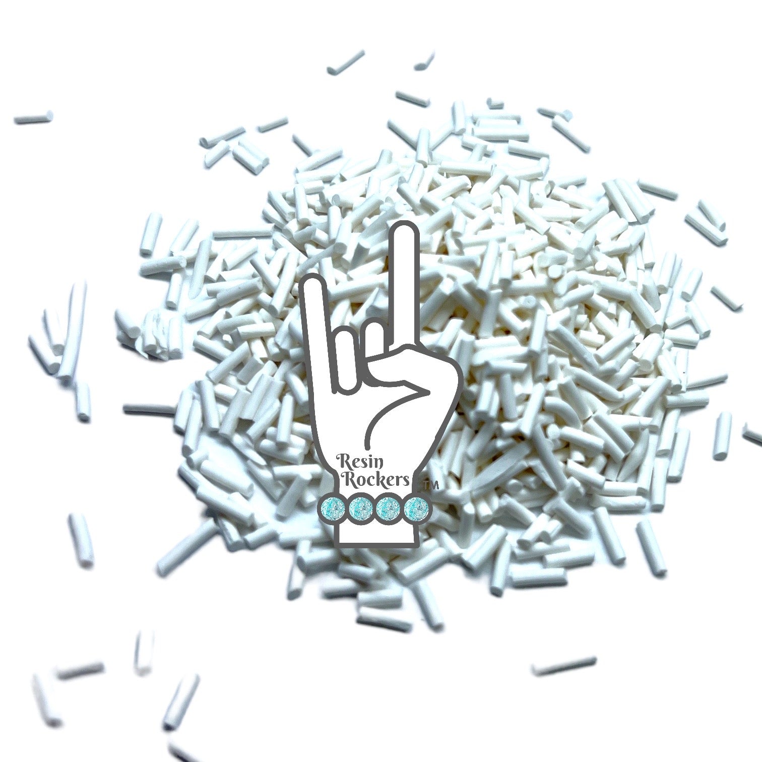 Jimmy Sprinkles Polymer Clay Pieces