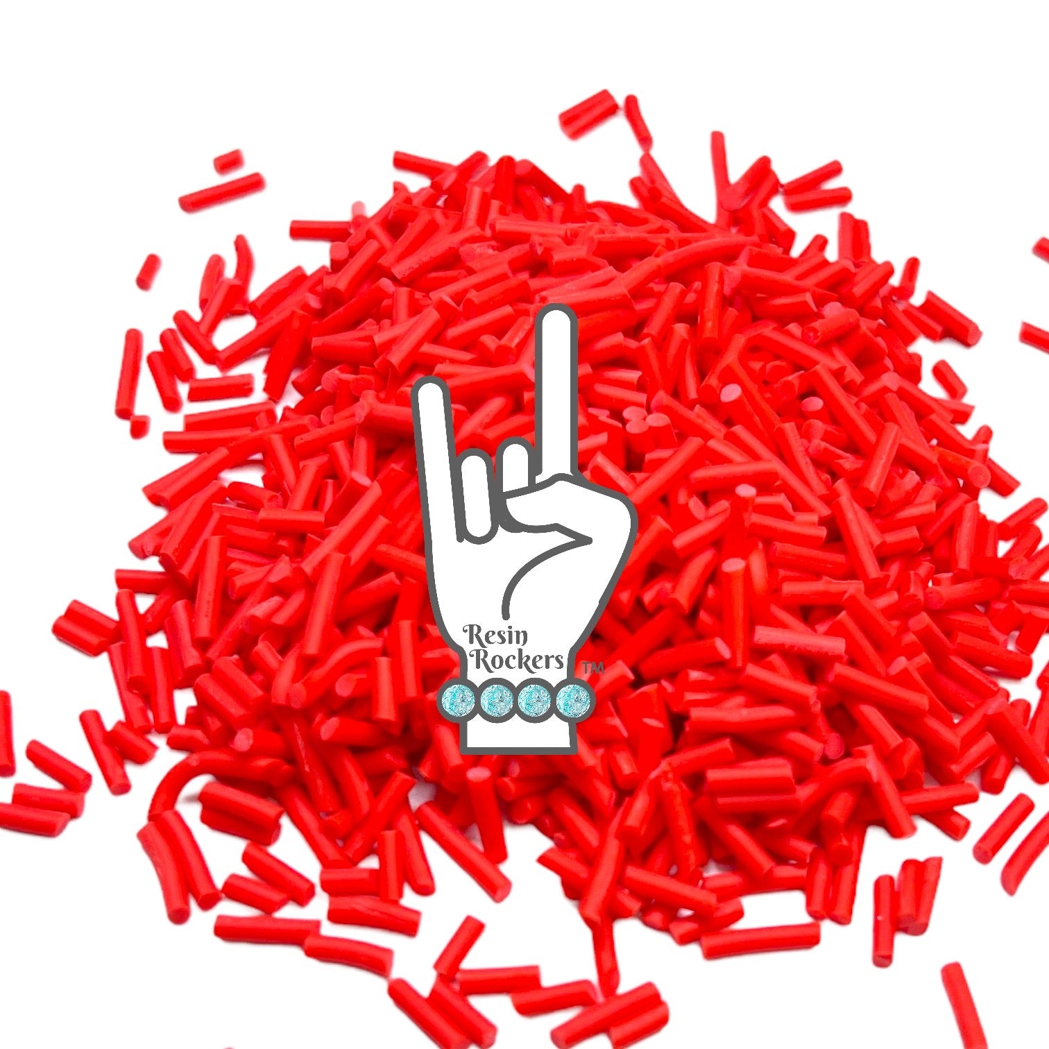 Jimmy Sprinkles Polymer Clay Pieces