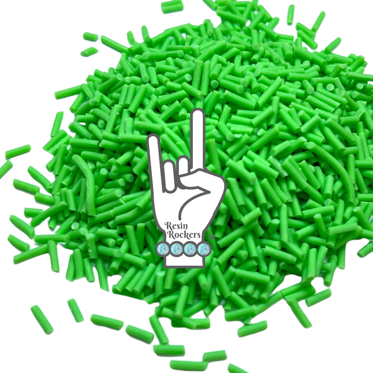 Jimmy Sprinkles Polymer Clay Pieces