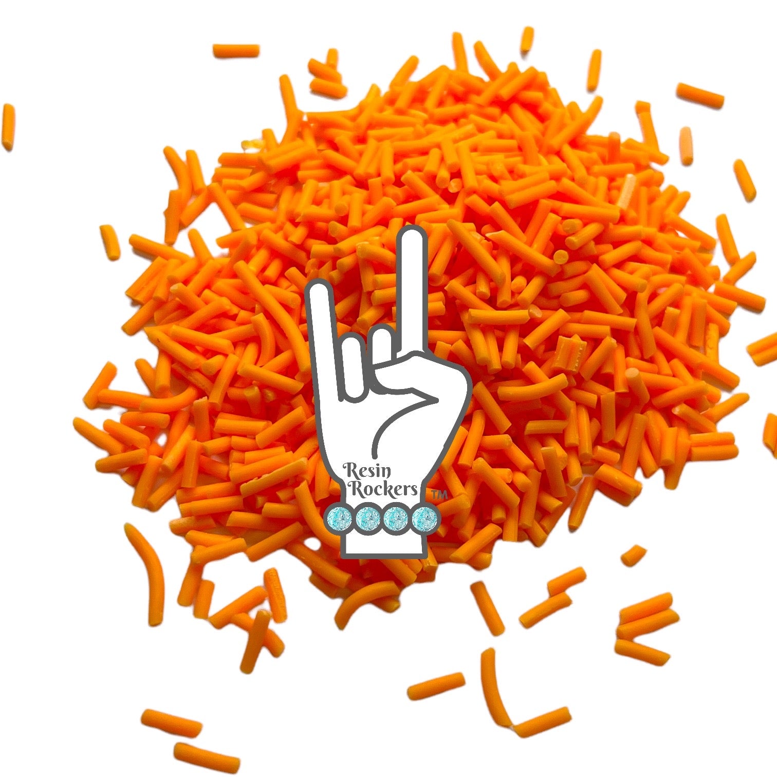 Jimmy Sprinkles Polymer Clay Pieces