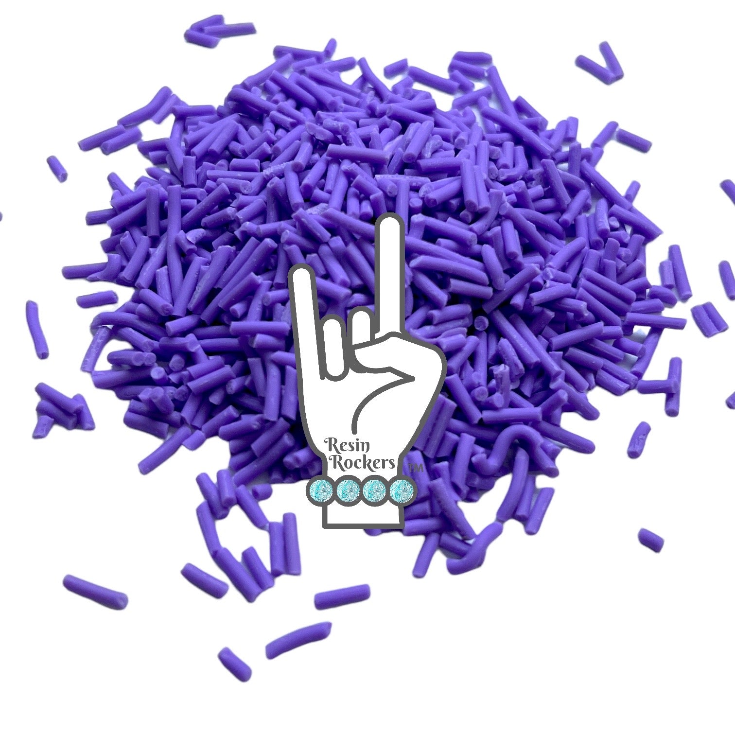 Jimmy Sprinkles Polymer Clay Pieces