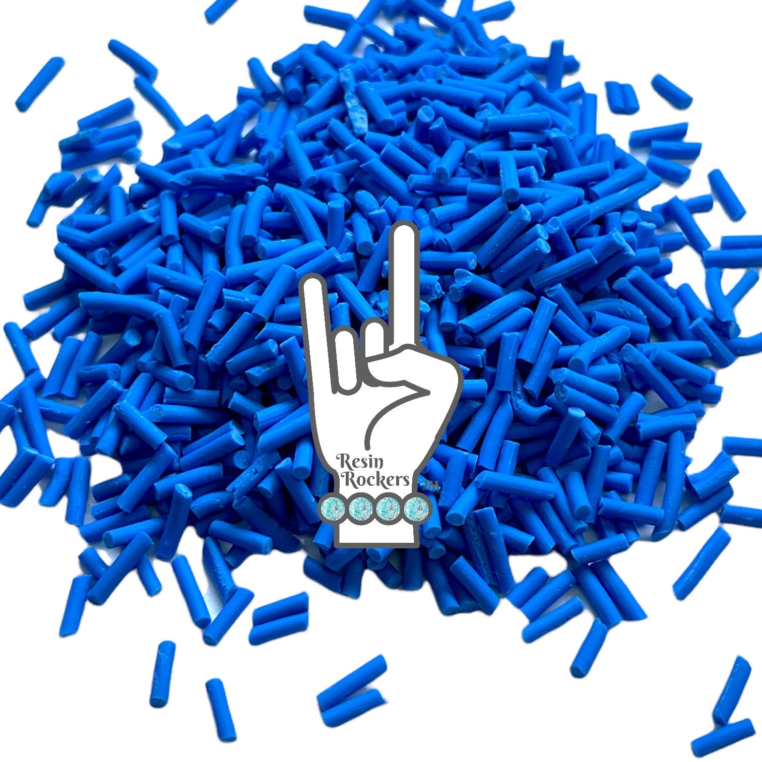 Jimmy Sprinkles Polymer Clay Pieces