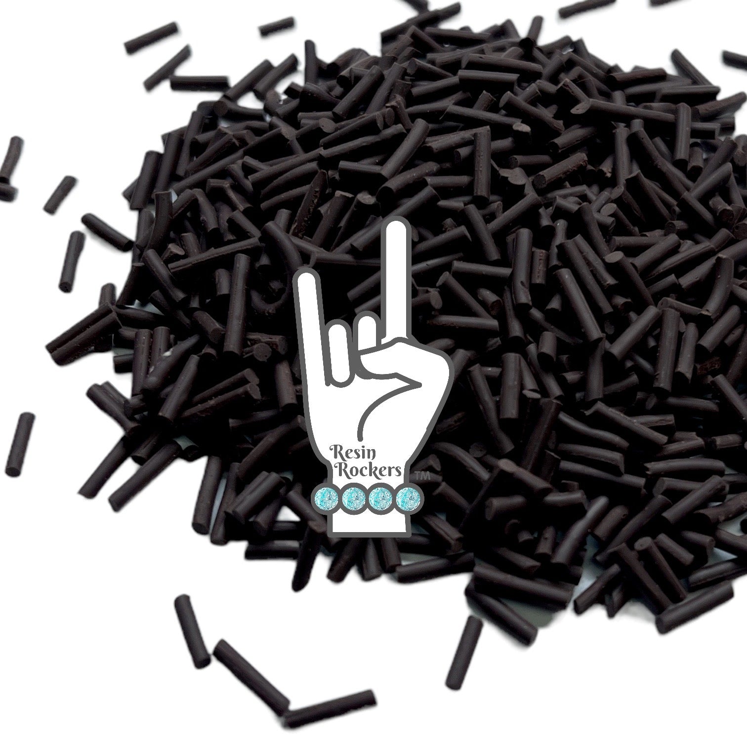 Jimmy Sprinkles Polymer Clay Pieces