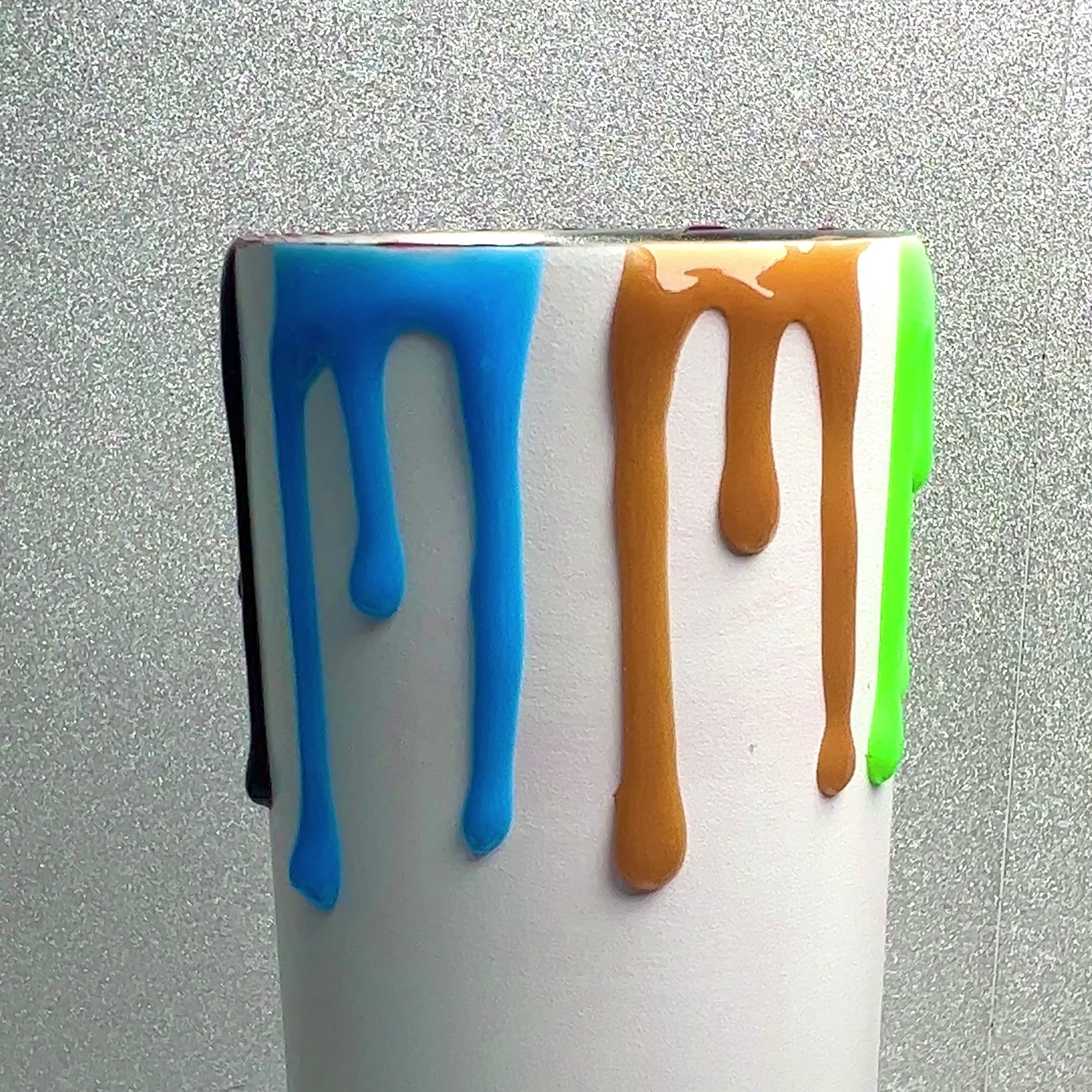 Quick Drip 3D UV Resin– Individual Bottles