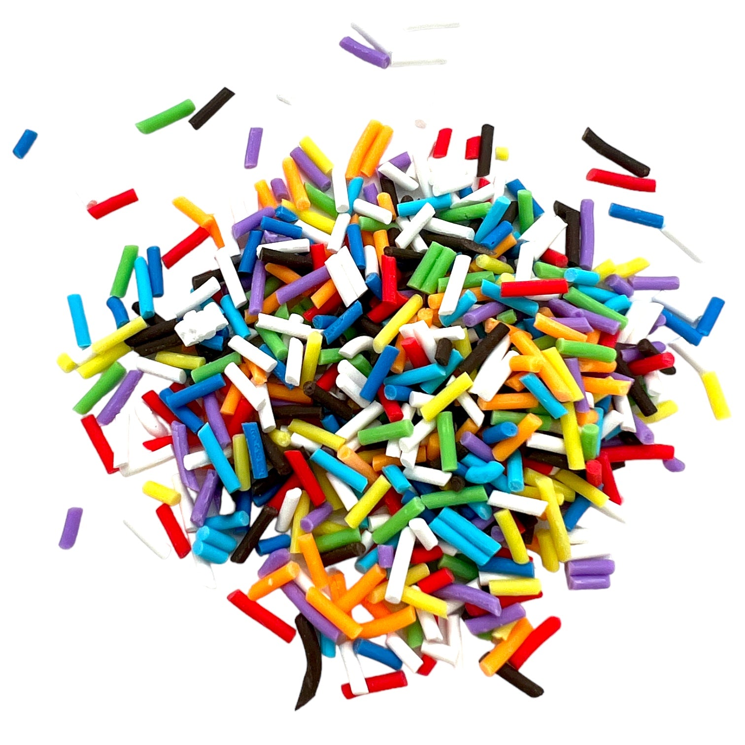 Jimmy Sprinkles Polymer Clay Pieces