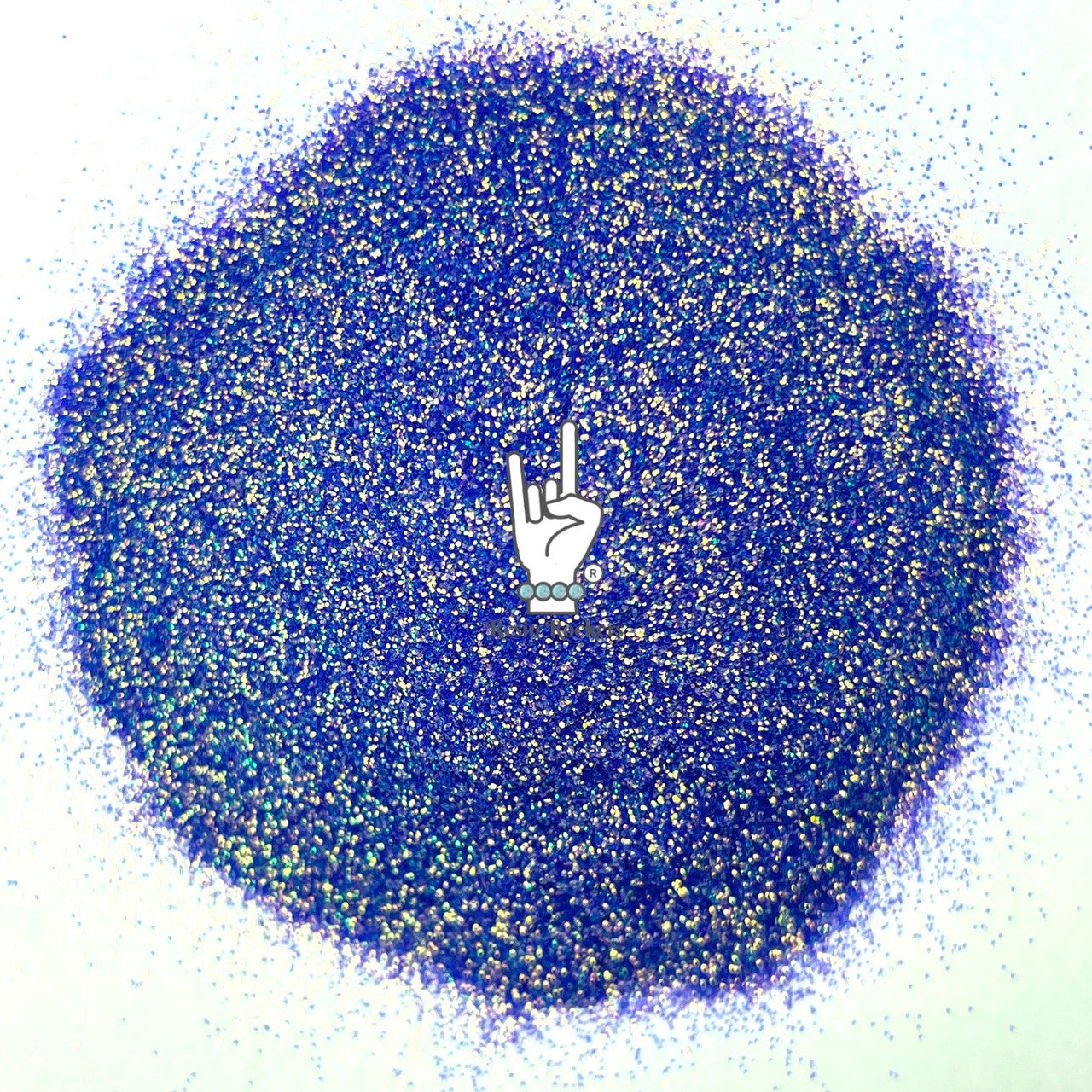 Umbrella Super Sparkle Iridescent Premium Pixie for Poxy Microfine Glitter