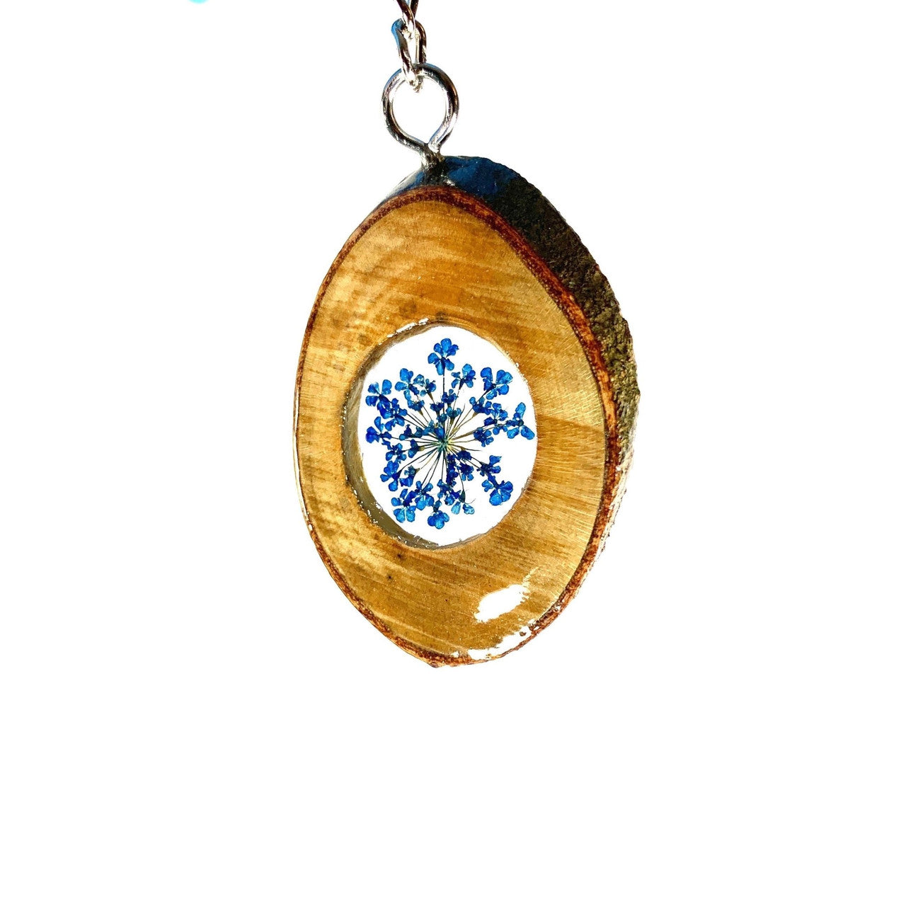 UV Resin Original Crystal Clear Hard Type Ultra Fast Curing