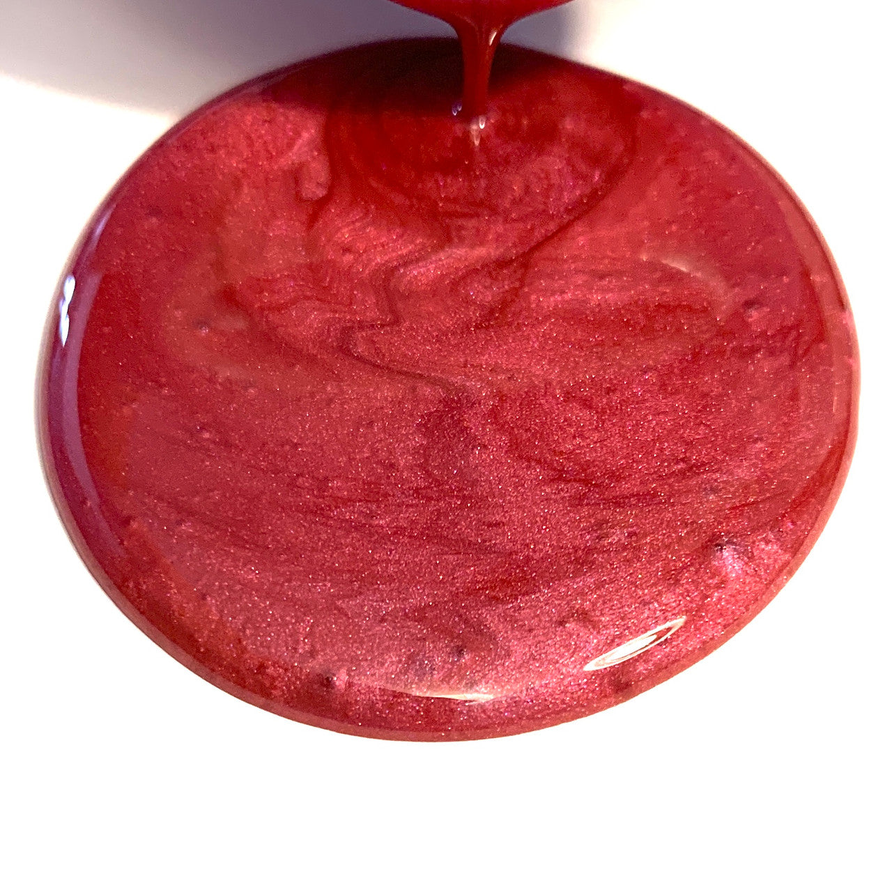 Resin Rockers Pro Pearl Premium Mica Pigment Powder Burning Sun