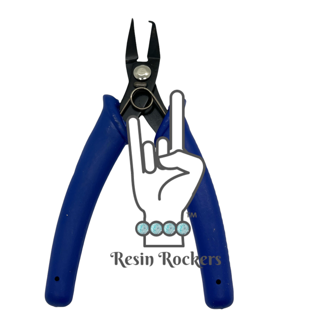 Jump Split Ring Opener Tool for Epoxy or UV Resin Art Crafts
