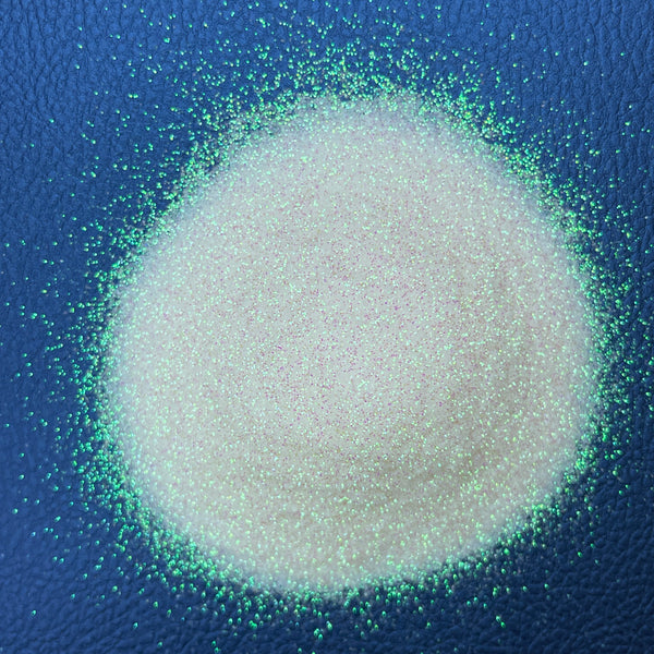 Diamonds and Pearls Super Sparkle Iridescent Microfine Glitter - Resin ...