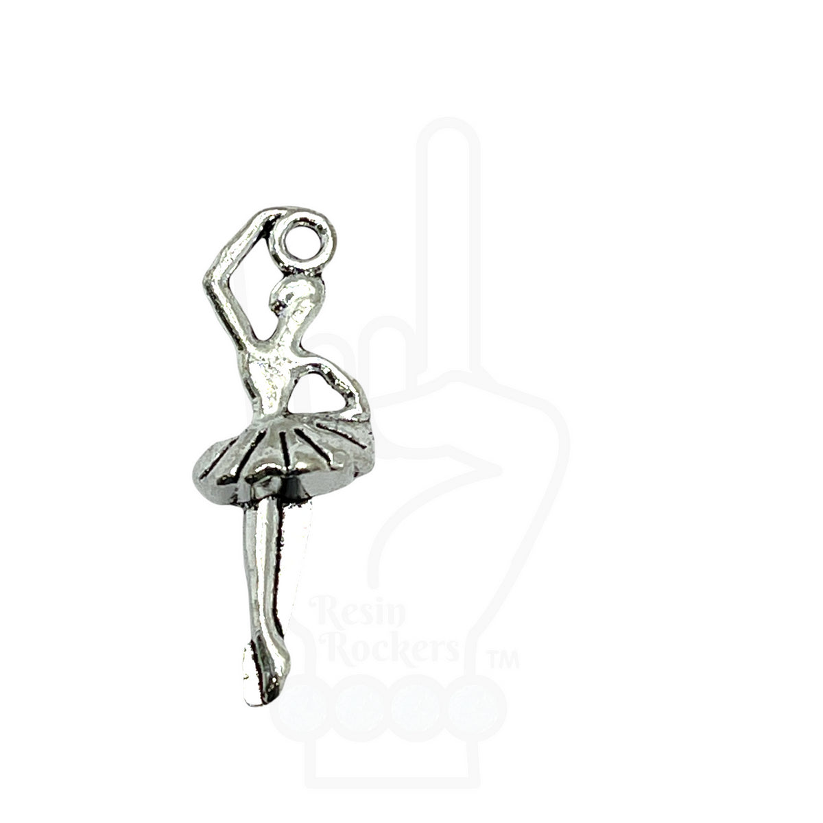 Mini Ballet Ballerina Dancer Pen Charm