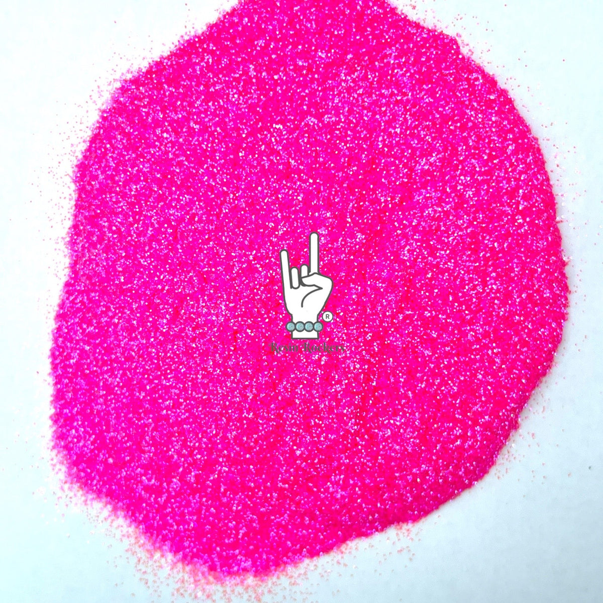 Pink Sunglasses Super Sparkle Iridescent Premium Pixie for Poxy Microfine Glitter