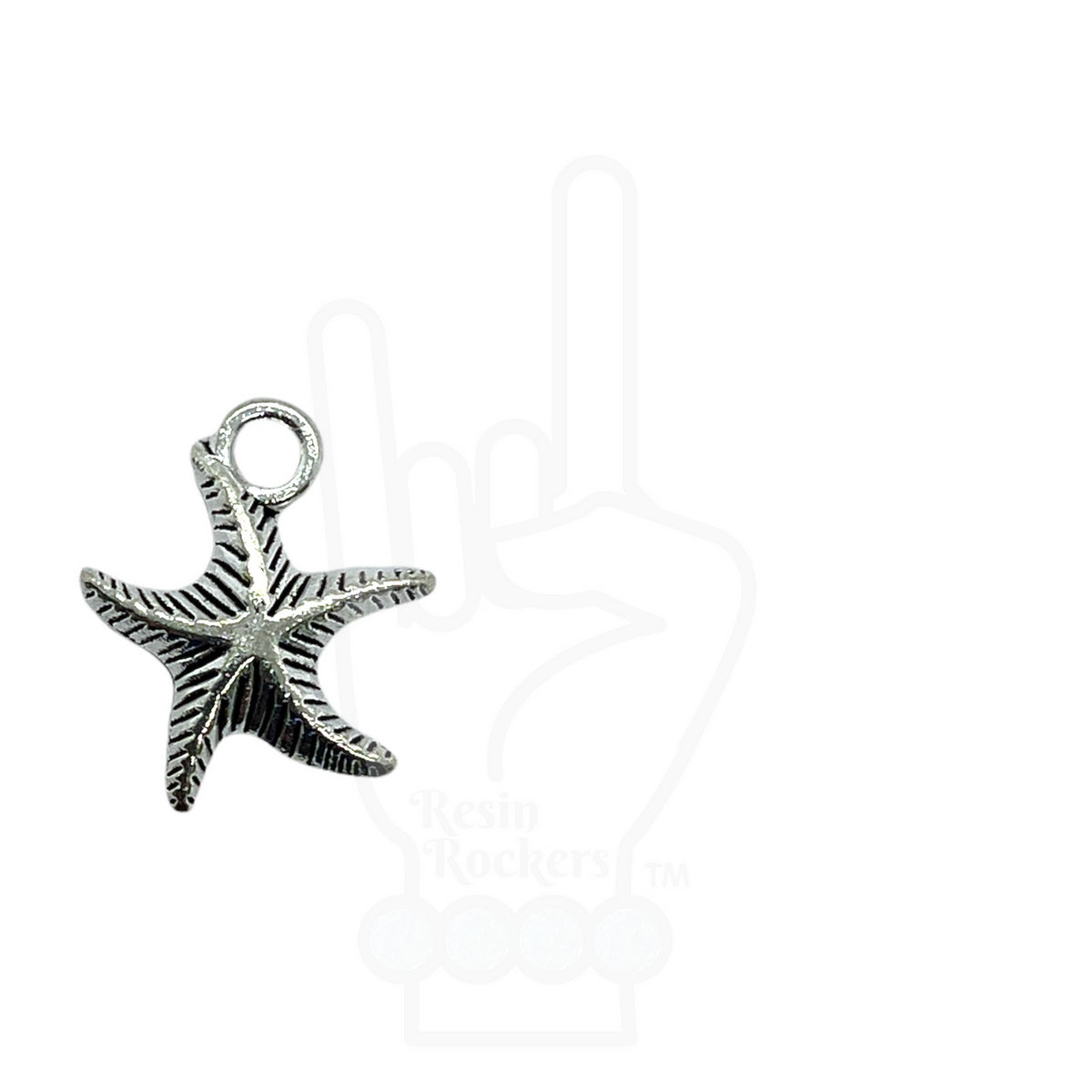 Starfish Pen Charm