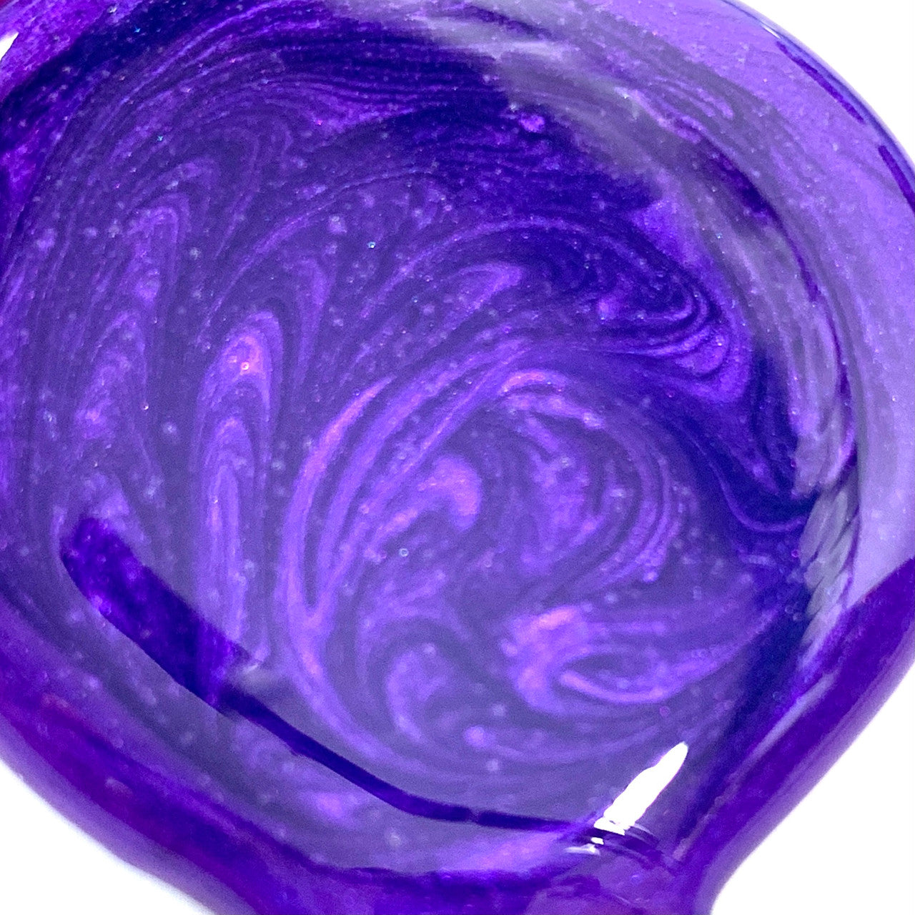 Resin Rockers Pro Pearl Premium Mica Pigment Powder Purple Rain 2.0