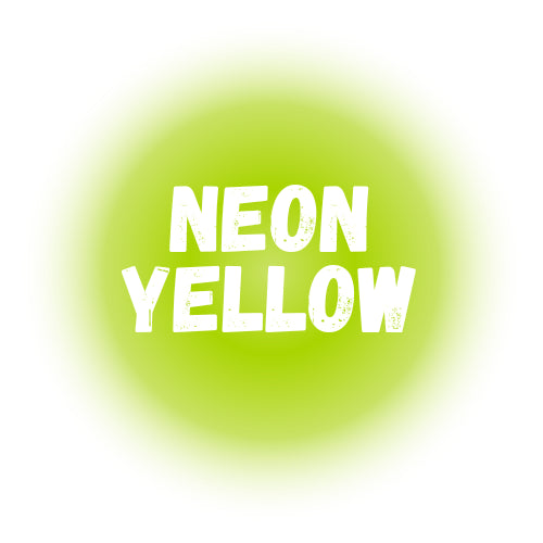 Neon Green Premium Glow Pigment Powder for Resin 2 Oz