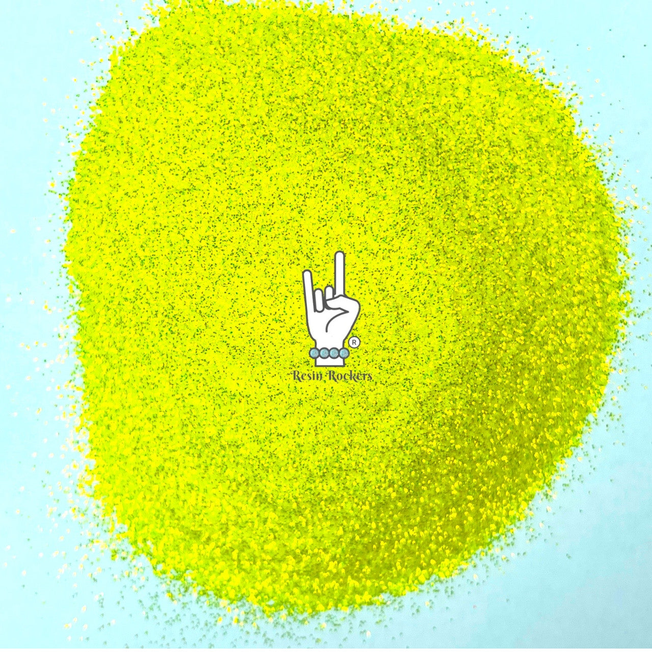 Neon Moon Super Sparkle Iridescent Premium Pixie for Poxy Microfine Glitter