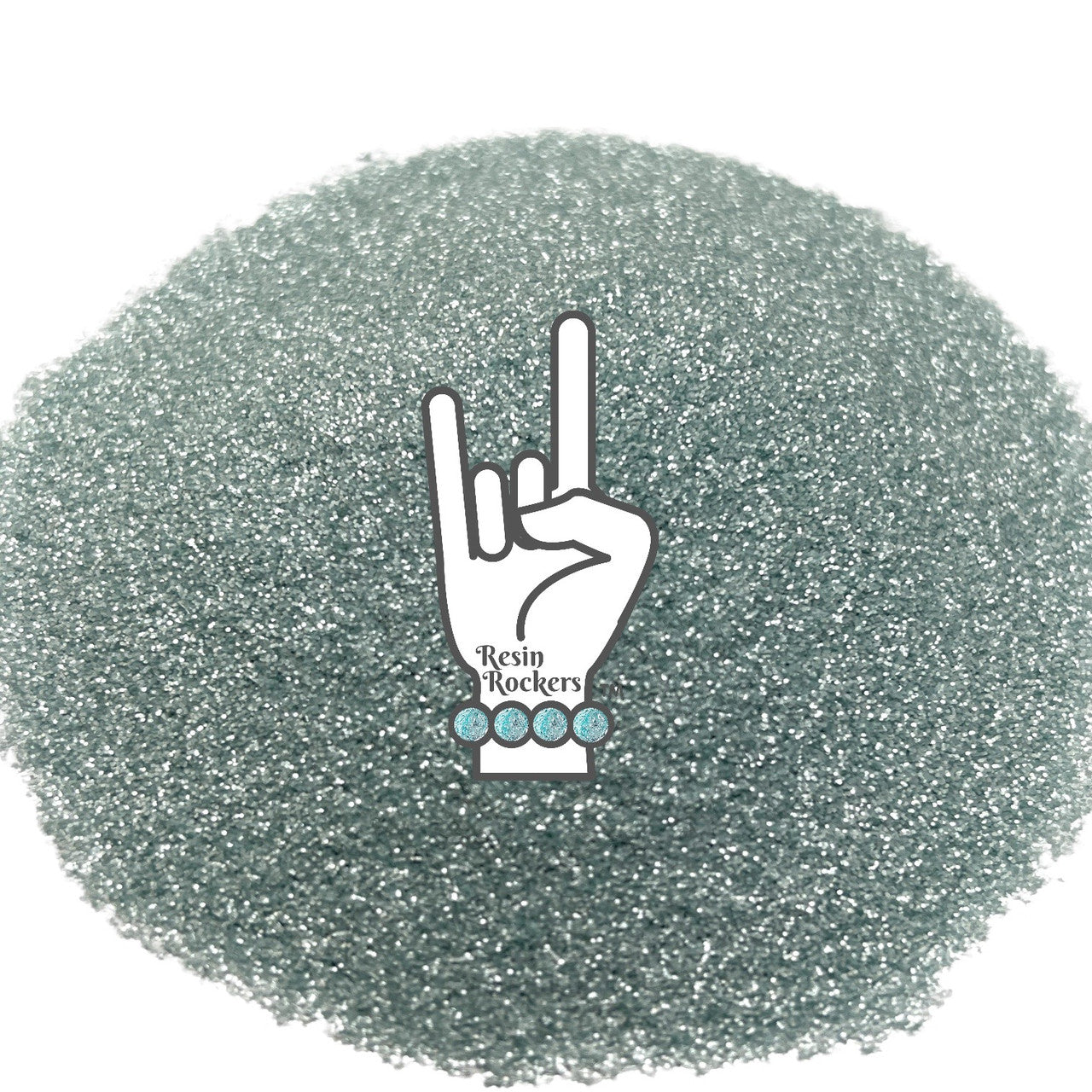 Super Tuna Pixie for Poxy Micro Fine Matte Glitter